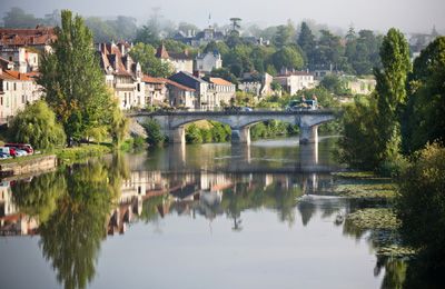 Dordogne, Biarritz & South West France