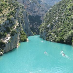 Gorges du Verdun