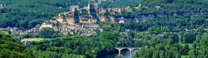Guide to the Dordogne