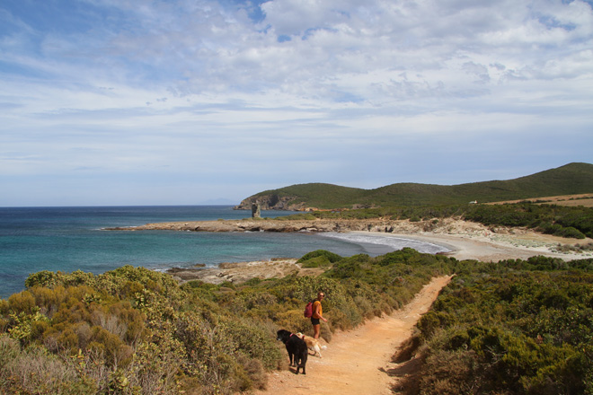 Brittany's best attractions - Sentier ded Douaniers