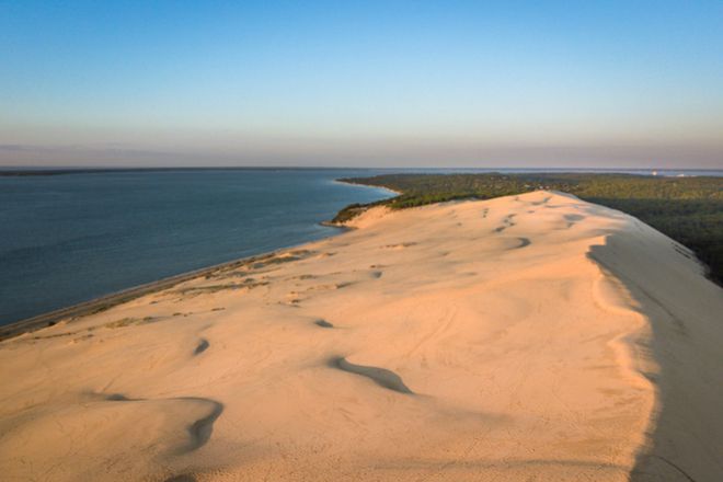 Dune du Pilat