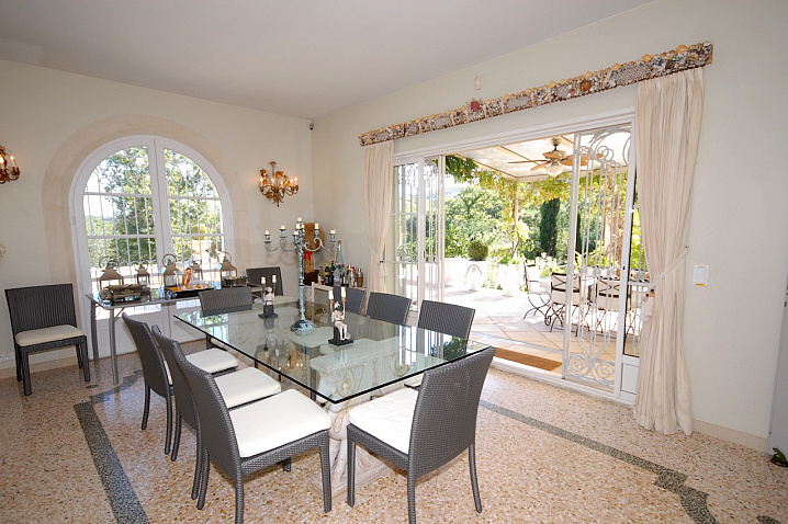 Stylish villa close to the beach and St Tropez | Var - South of France